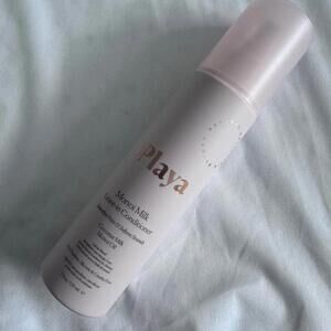 Playa: Manoi Milk Leave in Conditioner